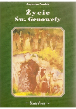 Życie św Genowefy