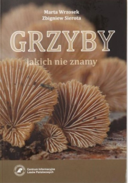 Grzyby jakich nie znamy