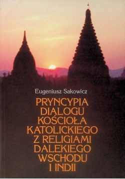 Pryncypia dialogu Kościoła katolickiego z religiami