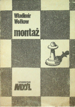 Montaż