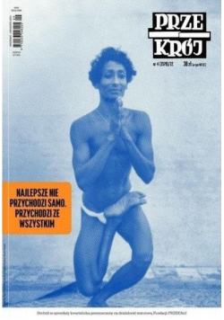Przekrój Nr 4 / 22