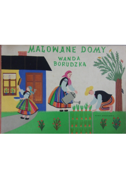 Malowane domy