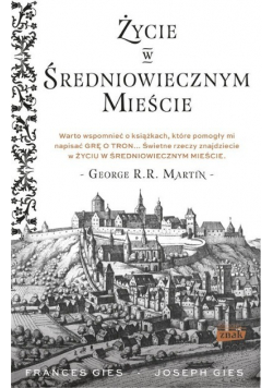 Życie w średniowiecznym mieście