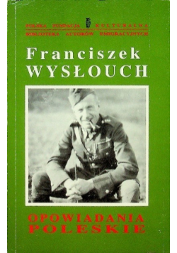 Opowiadania poleskie