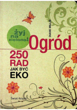 Ogród żyj na zielono