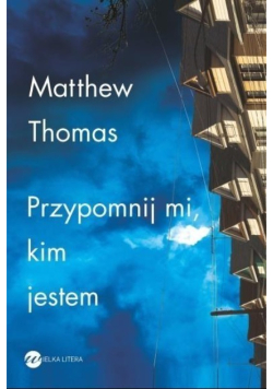 Przypomnij mi kim jestem