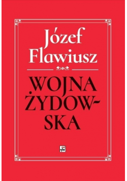 Wojna Żydowska