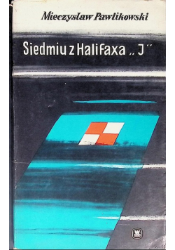 Siedmiu z Halifaxa  ,,J''
