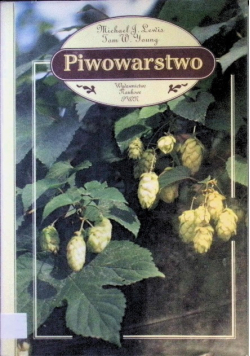 Piwowarstwo