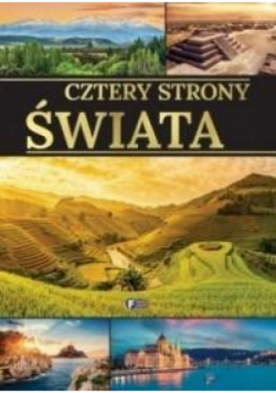 Cztery strony świata
