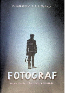 Fotograf