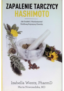 Zapalenie Tarczycy Hashimoto