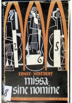 Missa sine nomine