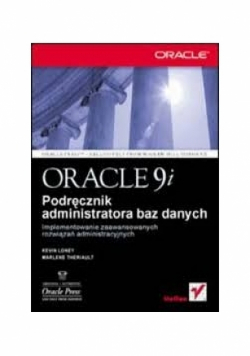 Oracle 9i