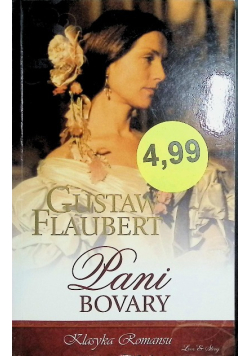 Pani Bovary