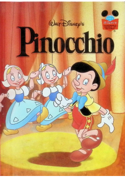 Walt Disney's Pinocchio