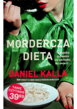 Mordercza dieta