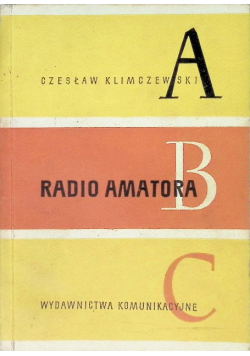 ABC Radio Amatora