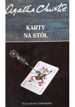 Karty na stół
