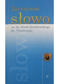 Umierać w Chrystusie