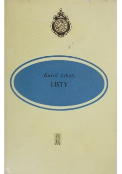 Libelt Listy