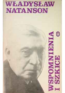 Wspomnienia i szkice