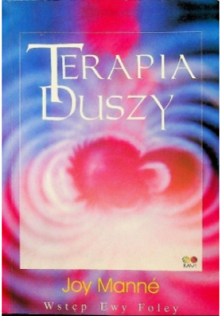 Terapia duszy