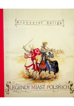 Legendy miast polskich