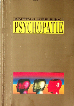 Psychopatie