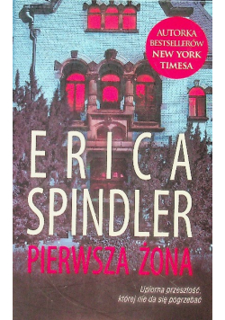 Pierwsza żona