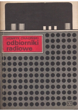 Odbiorniki radiowe