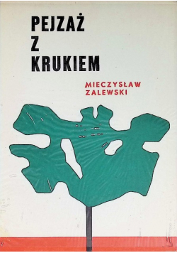 Pejzaż Z Krukiem