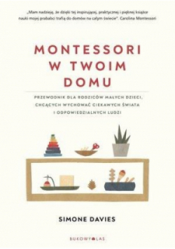Montessori w twoim domu