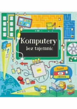 Komputery bez tajemnic