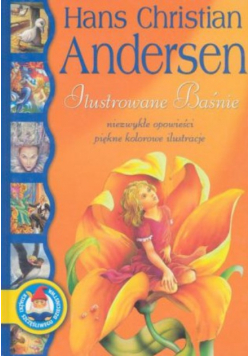 Ilustrowane Baśnie