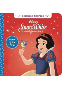 Disney Snow White and the Seven Dwarfs