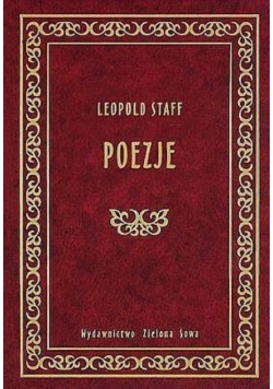 Staff Poezje