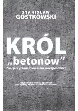 Król betonów