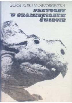 Przygody w skamieniałym świecie