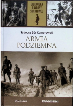 Armia podziemna