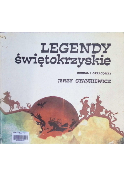 Legendy świętokrzyskie