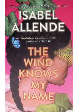 The Wind Knows My Name