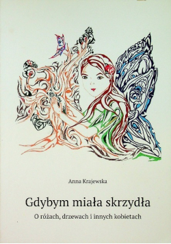 Gdybym miała skrzydła