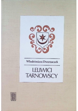 Leliwici Tarnowscy