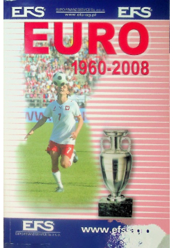 Euro 1960 - 2008