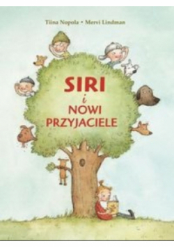 Siri i nowi przyjaciele