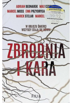 Zbrodnia i kara