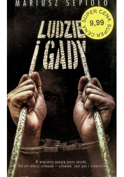 Ludzie i gady