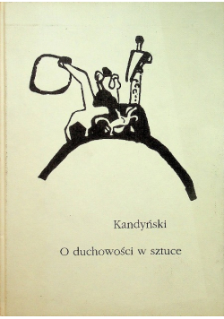 O duchowości w sztuce