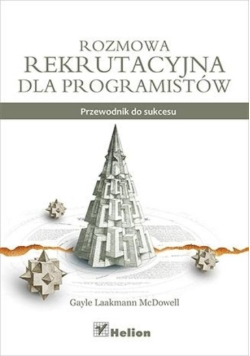 Rozmowa rekrutacyjna dla programistów
